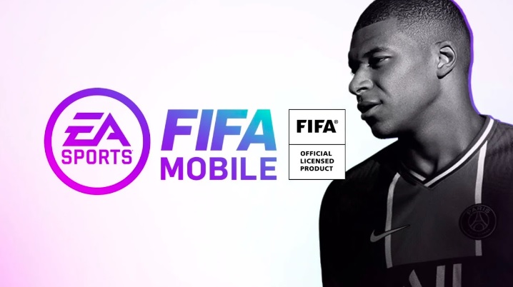 Download FIFA Soccer Mod Apk