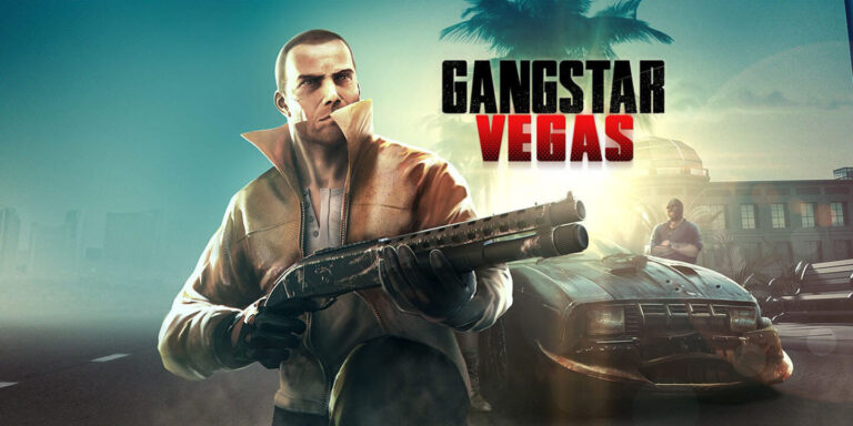 Download Gangstar Vegas Mod Apk